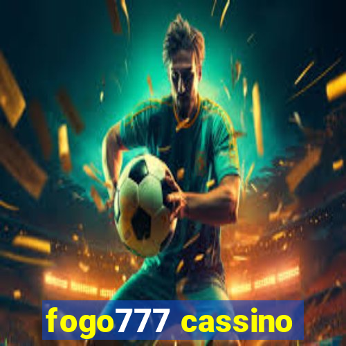 fogo777 cassino